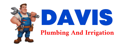 Trusted plumber in NATCHEZ